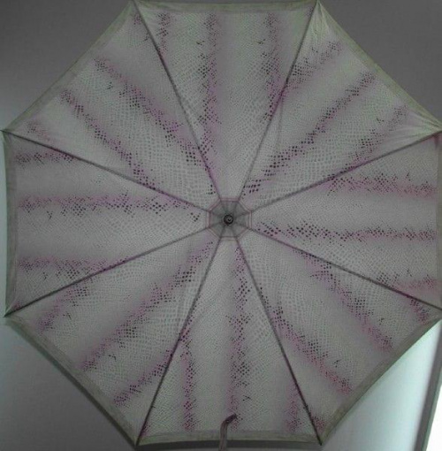 doppler parasol panterka