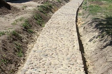 Remont ulic Miasta Kazimierzowskiego #radom #remont #MiastoKazimierzowskie