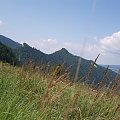 Pieniny #Pieniny #góry