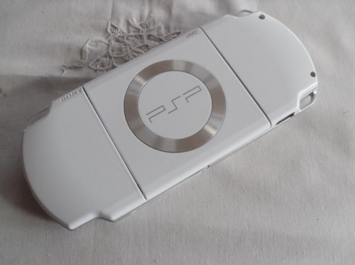 PSP