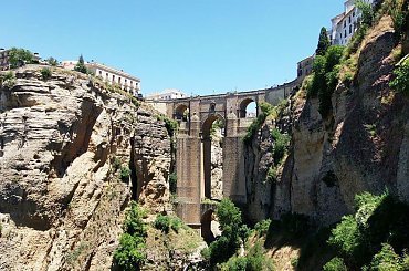 #ronda #hiszpania