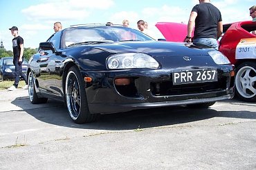 #kamień #śląski #drag #gecko #cup #sss #toyota #supra #tuning