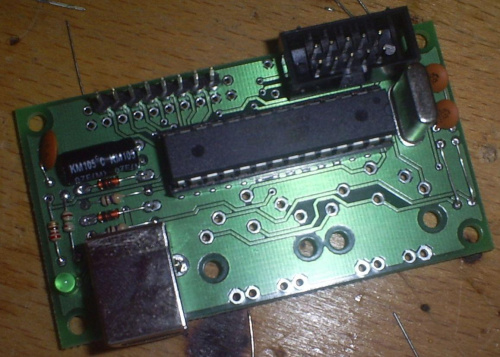 pcb