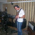 Studio Session 25.08.2009 #mdkmiechow