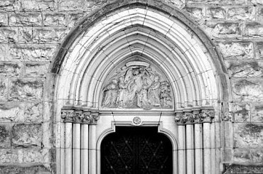 #drzwi #wejście #zamek #zamki #Moszna #architektura