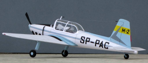 PZL M2