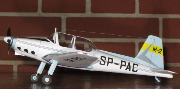 PZL M2