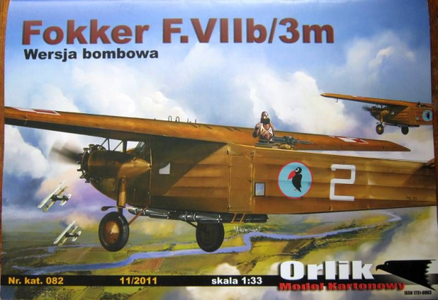 Fokker