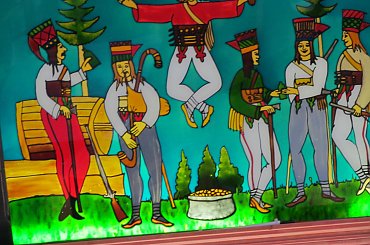 #Podhale #sztuka #tradycja