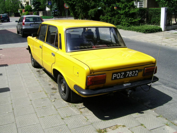 Fiat 125p