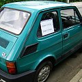 Fiat 126FSM