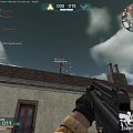 WarRock Cheater Hack