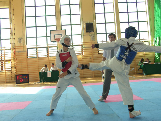 #tkd #taekwondo #ZawodyKrynica