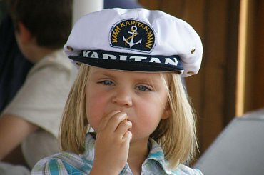 #dzieci #statek #wisła #kapitan