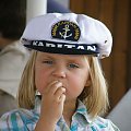 #dzieci #statek #wisła #kapitan