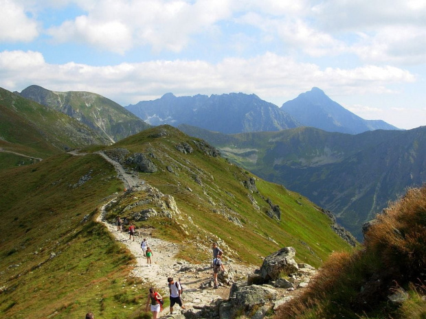 hmm!!super tak wędrować- #Tatry