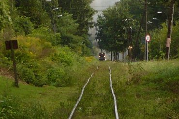 #mazowieckie #parowóz #Piaseczno #Piaseczyńska_Kolej_Wąskotorowa #Px48 #wąskotorówka