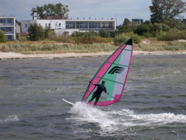 #WindsurfingJastarnia