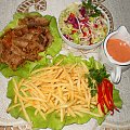 Kebab .
Przepisy do zdjęć zawartych w albumie można odszukać na forum GarKulinar .
Tu jest link
http://garkulinar.jun.pl/index.php
Zapraszam. #kebab #jedzenie #obiad #kulinaria #przepisy