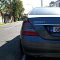 mercedes s brabus #auto #fura #MercedesSBrabus #samochód #car #photo #image