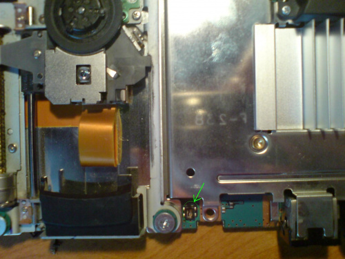 Usterka elementu. Problem z uruchomieniem płyt !!!