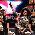 16.10.2008 MTV Latin Awards (Mexico) - get award #TokioHotel