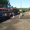 spokojni ludzie w spokojnym miasteczku:)))