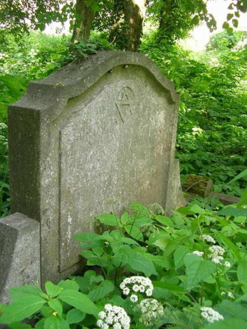 Ostróda (warmińsko-mazurskie) - cmentarz Polska Górka