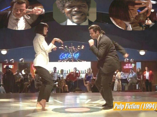 Pulp Fiction