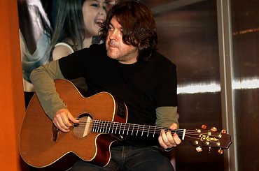 Bogdan Topolski #AcousticPowerBluesDuo #blues #Suwałki #Rozmarino #koncert #muzyka #TopolskiBogdan