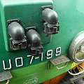 EU07-199 w zaprzęgu z pociągiem 18105 "Rybak". #railcarboy #rybak #lokomotywa #tmklne