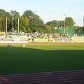 Elana - Olimpia Elbląg 0 - 1 19.09.2009