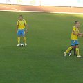 Elana - Olimpia Elbląg 0 - 1 19.09.2009