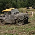 #RAJD4x4Czarnorzeki2009