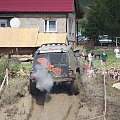 #RAJD4x4Czarnorzeki2009