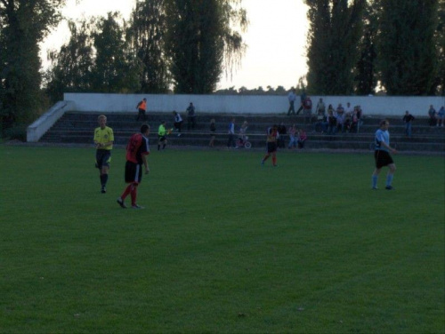 Mecz Zgoda -KP Tarant Wójcin #Zgoda #Chodecz #PiłkaNożna #sport