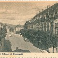 Cieplice Śląskie - Zdrój_Plac Piastowski