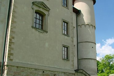 Zamek w Nowym Wiśniczu #Zamek #NowyWiśnicz #Polska #Małopolska