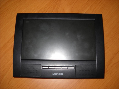 Szukam schematu kabla do monitora LCD marki Lenco MES-219 Szukam schematu kabla do monitora LCD marki Lenco MES-219