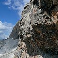 2009.07.01 f.Piazzetta, Piz Boe, f.Vallon v1