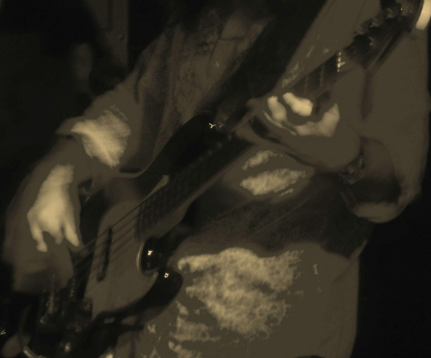 #basista #GitaraBasowa #koncert #TexasPub