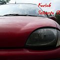 kocio6 fiat seicento SX