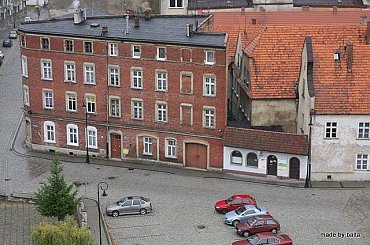 Wieża Woka w Prudniku #WieżaWokaWPrudniku #Prudnik #TurystykaPrudnik #TurystaPrudnik #Opolskie