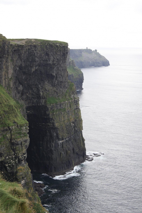 Cliffs of Moher