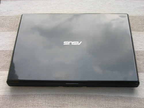 Asus W1