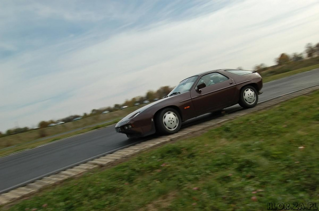 Exoticcars.pl TrackDay
19.10.2008 Lublin, Poland