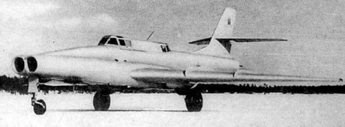 Ił-40P
