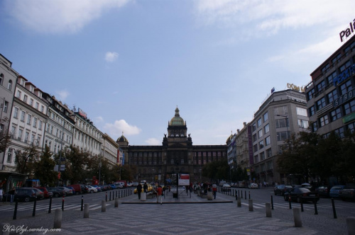 #Praga