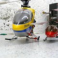 copter max-z heli gyro #gyro #HeliExtra