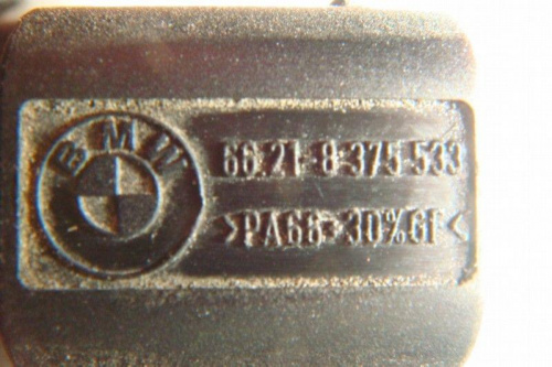czujniki cofania